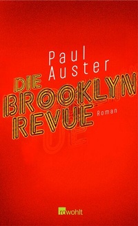 Abbildung von: Die Brooklyn-Revue - Rowohlt