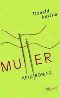 Abbildung von: Mutter - Rowohlt