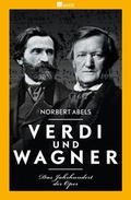 Cover: Verdi und Wagner - Rowohlt
