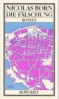 Cover: Die F&auml;lschung - Rowohlt