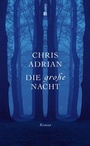 Cover: Die große Nacht - Rowohlt