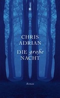 Cover: Die gro&szlig;e Nacht - Rowohlt