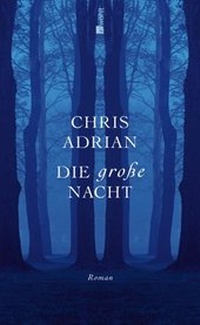Abbildung von: Die große Nacht - Rowohlt