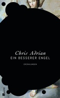 Cover: Ein besserer Engel - Rowohlt