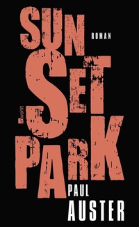 Abbildung von: Sunset Park - Rowohlt