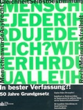 Cover: In bester Verfassung?! - Otto Schmidt Verlag