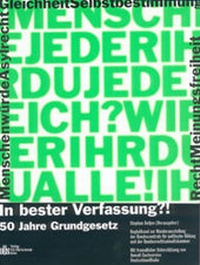 Enlarge image Cover: In bester Verfassung?! - Otto Schmidt Verlag