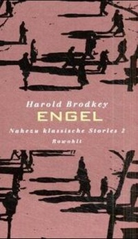 Enlarge image Cover: Engel - Rowohlt