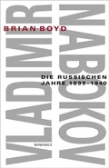 Cover: Vladimir Nabokov - Rowohlt