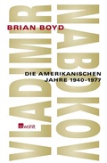 Cover: Vladimir Nabokov - Rowohlt