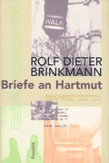 Cover: Briefe an Hartmut - Rowohlt