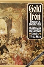 Cover: Gold and Iron - Random House USA Inc