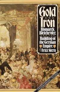 Enlarge image Cover: Gold and Iron - Random House USA Inc