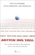 Cover: Mitten ins ZIEL! - Rowohlt