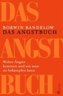 Cover: Das Angstbuch - Rowohlt