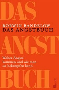 Enlarge image Cover: Das Angstbuch - Rowohlt