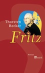 Cover: Fritz - Rowohlt