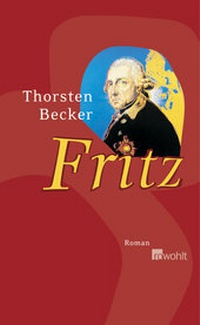 Enlarge image Cover: Fritz - Rowohlt