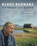 Cover: Vom Baikal nach Alaska - Rowohlt