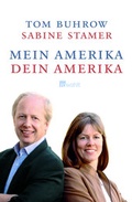 Cover: Mein Amerika - Dein Amerika - Rowohlt