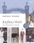 Cover: Kafkas Welt - Rowohlt