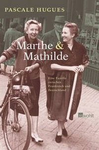 Abbildung von: Marthe und Mathilde - Rowohlt