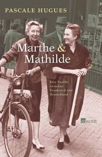 Enlarge image Cover: Marthe und Mathilde - Rowohlt