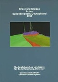 Cover: Erd&ouml;l und Erdgas in der Bundesrepublik Deutschland - Schweizerbart'sche, E.