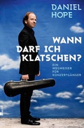 Cover: Wann darf ich klatschen? - Rowohlt