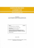 Cover: Stoffmengenfl&uuml;sse und Energiebedarf bei der Gewinnung ausgew&auml;hlter mineralischer Rohstoffe. Teilstudie Eisen - Schweizerbart'sche, E.