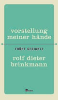 Cover: Vorstellung meiner H&auml;nde - Rowohlt