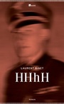 Cover: HHhH - Rowohlt