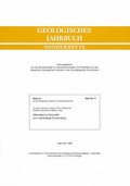 Cover: Mineralische Rohstoffe und nachhaltige Entwicklung - Schweizerbart'sche, E.