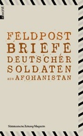 Cover: Feldpost - Rowohlt