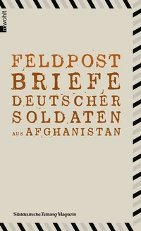 Enlarge image Cover: Feldpost - Rowohlt