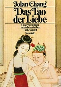 Enlarge image Cover: Das Tao der Liebe - Rowohlt