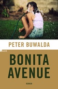 Cover: Bonita Avenue - Rowohlt
