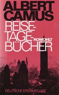 Cover: Reisetageb&uuml;cher - Rowohlt