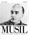 Cover: Robert Musil - Rowohlt