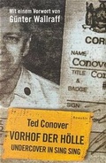 Cover: Vorhof der H&ouml;lle - Rowohlt