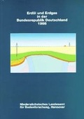 Cover: Erd&ouml;l und Erdgas in der Bundesrepublik Deutschland 1998 - Schweizerbart'sche, E.