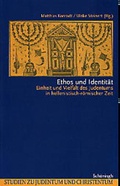 Cover: Ethos und Identit&auml;t - Brill Deutschland