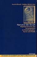 Cover: Narrative der Shoah - Brill | Sch&ouml;ningh