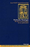 Cover: Politische Theologie - Brill Deutschland