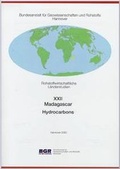 Cover: Madagascar - Schweizerbart'sche, E.