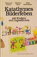 Cover: Katathymes Bilderleben mit Kindern und Jugendlichen - Ernst Reinhardt Verlag