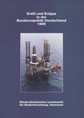 Cover: Erd&ouml;l und Erdgas in der Bundesrepublik Deutschland 1999 - Schweizerbart'sche, E.