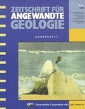Cover: Geoscientific Cooperation with Latin America - Schweizerbart'sche, E.