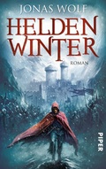 Cover: Heldenwinter - Piper