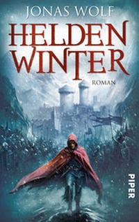 Enlarge image Cover: Heldenwinter - Piper